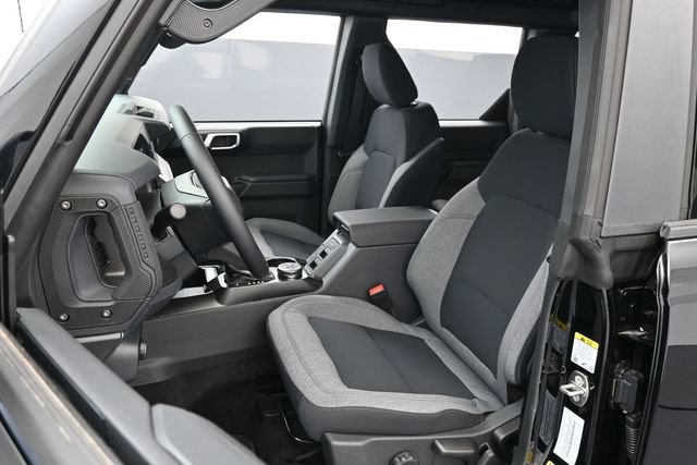 New 2026 Ford Bronco Big Bend AWD/4WD image 11