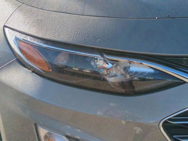 Used 2024 Chevrolet Malibu LT image 24