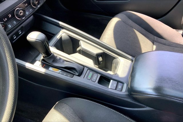Used 2024 Honda Accord EX image 17