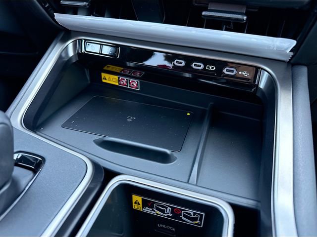 New 2026 Lexus TX 350 AWD image 33