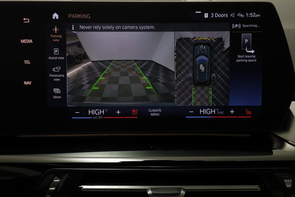 Certified 2023 BMW X1 xDrive28i w/ Premium Package image 11