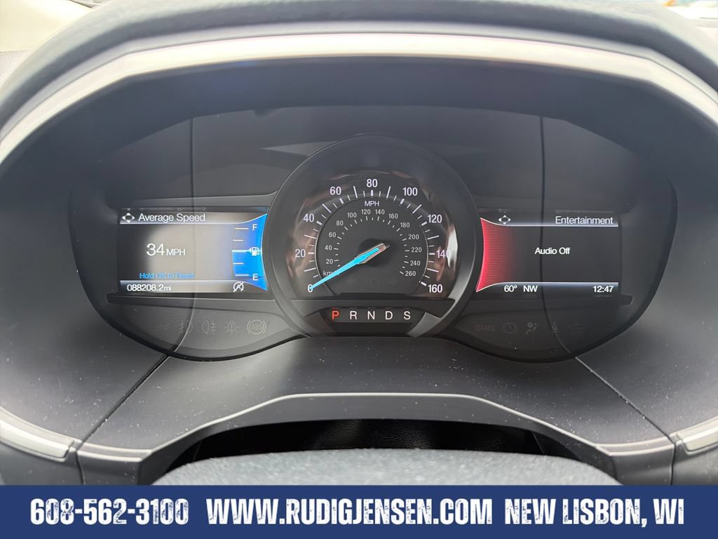 Used 2019 Ford Edge SEL w/ Equipment Group 201A AWD/4WD image 15