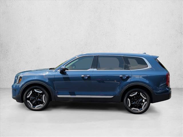 Used 2023 Kia Telluride S AWD/4WD image 8