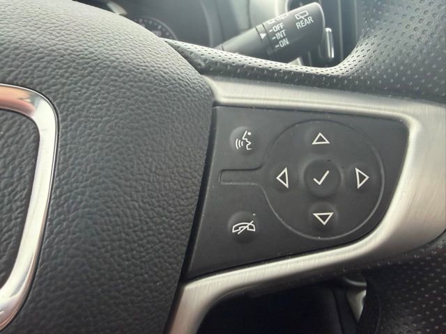 Used 2024 GMC Terrain SLE image 16