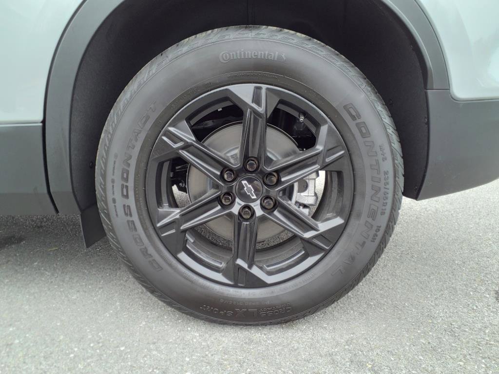 New 2025 Chevrolet Blazer LT w/ Convenience Package image 4