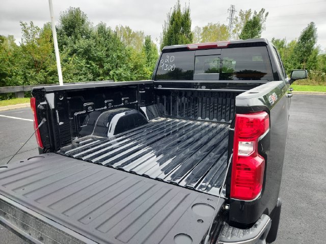 New 2026 Chevrolet Silverado 1500 LT w/ All Star Edition Plus AWD/4WD image 19
