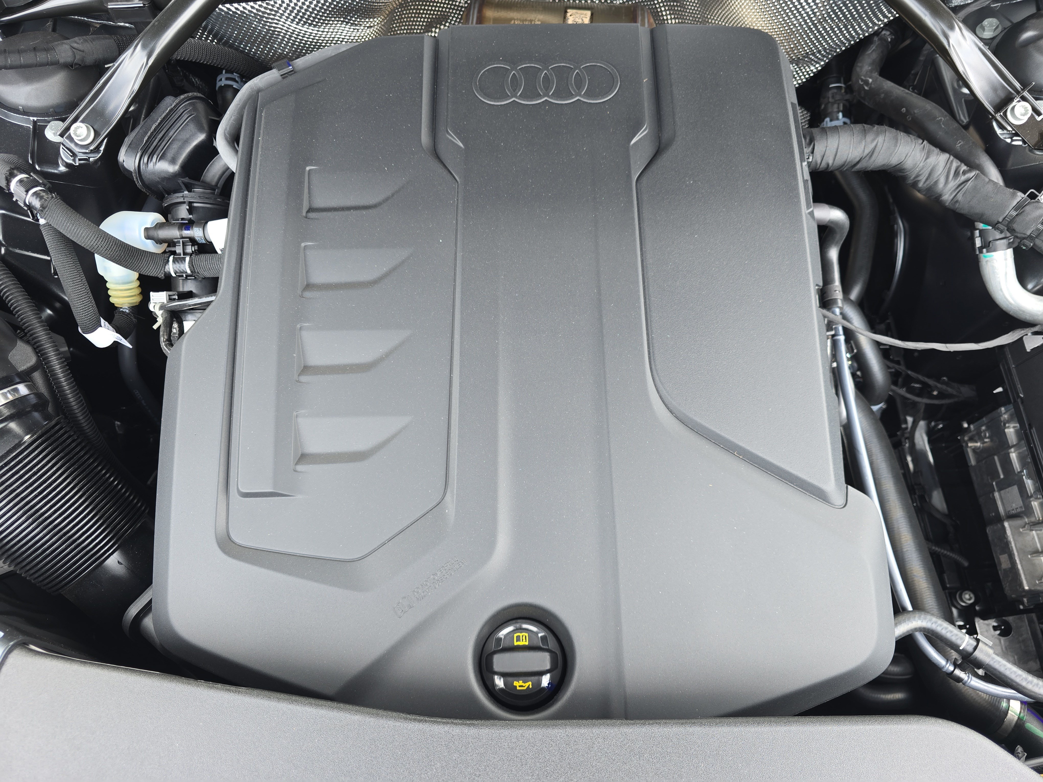 New 2026 Audi Q5 Premium Plus AWD/4WD image 29
