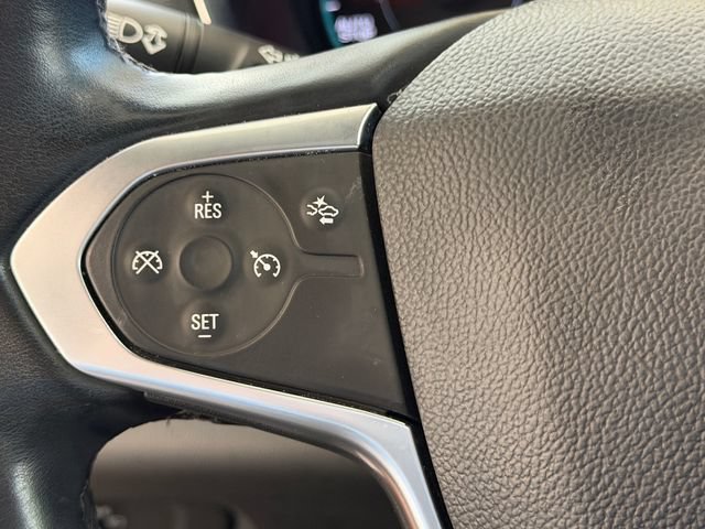 Certified 2023 Chevrolet Traverse LT w/ LPO, Cargo Package FWD image 22