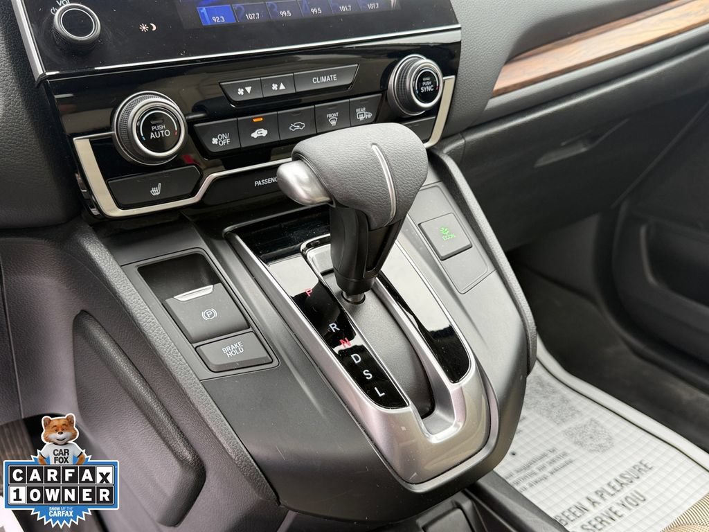 Used 2019 Honda CR-V EX image 23