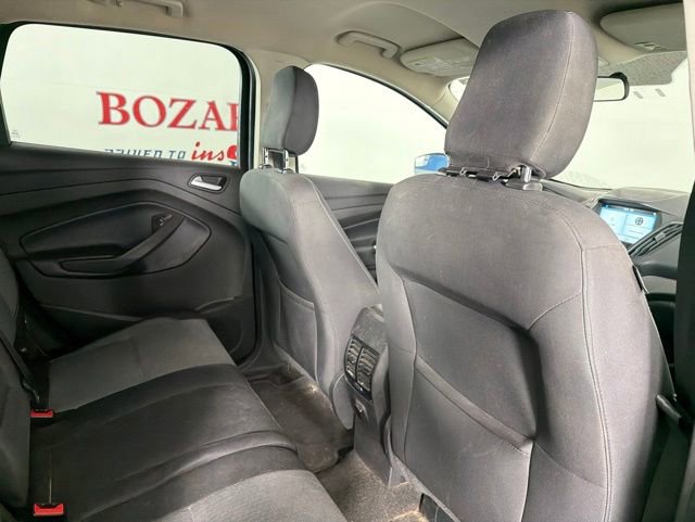 Used 2019 Ford Escape SE AWD/4WD image 18