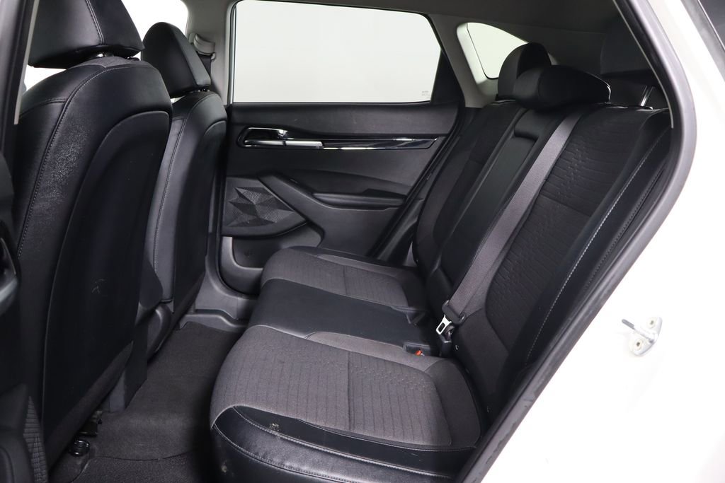 Used 2021 Kia Seltos S image 17