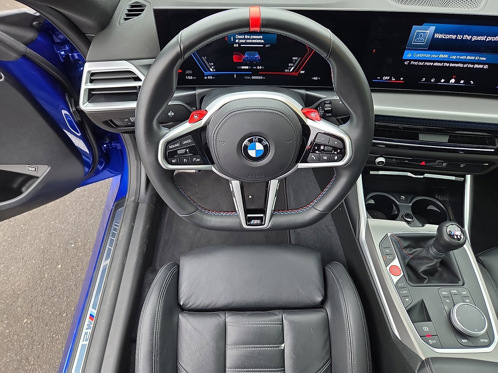 Used 2025 BMW M2 RWD image 12