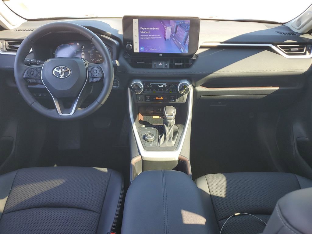 Used 2024 Toyota RAV4 Limited image 24