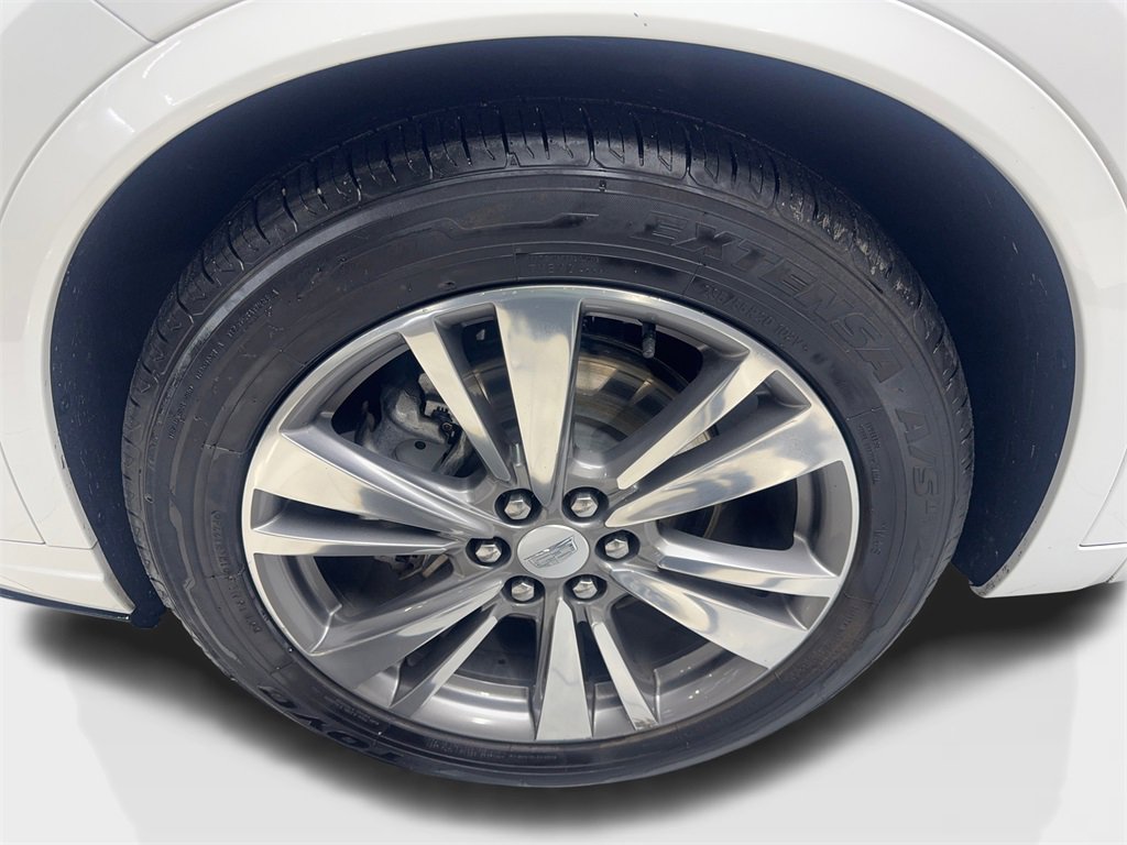 Used 2021 Cadillac XT6 Premium Luxury image 94