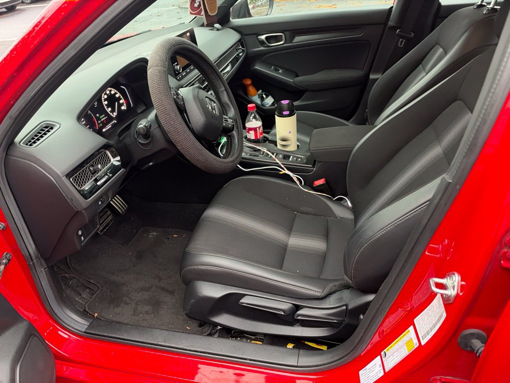 Used 2024 Honda Civic Sport image 12