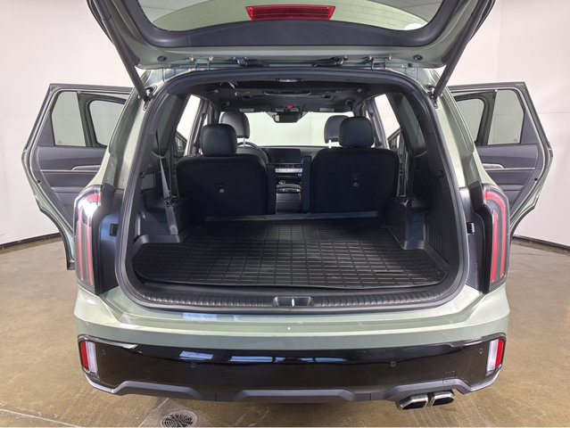 Used 2025 Kia Telluride EX X-Line image 20