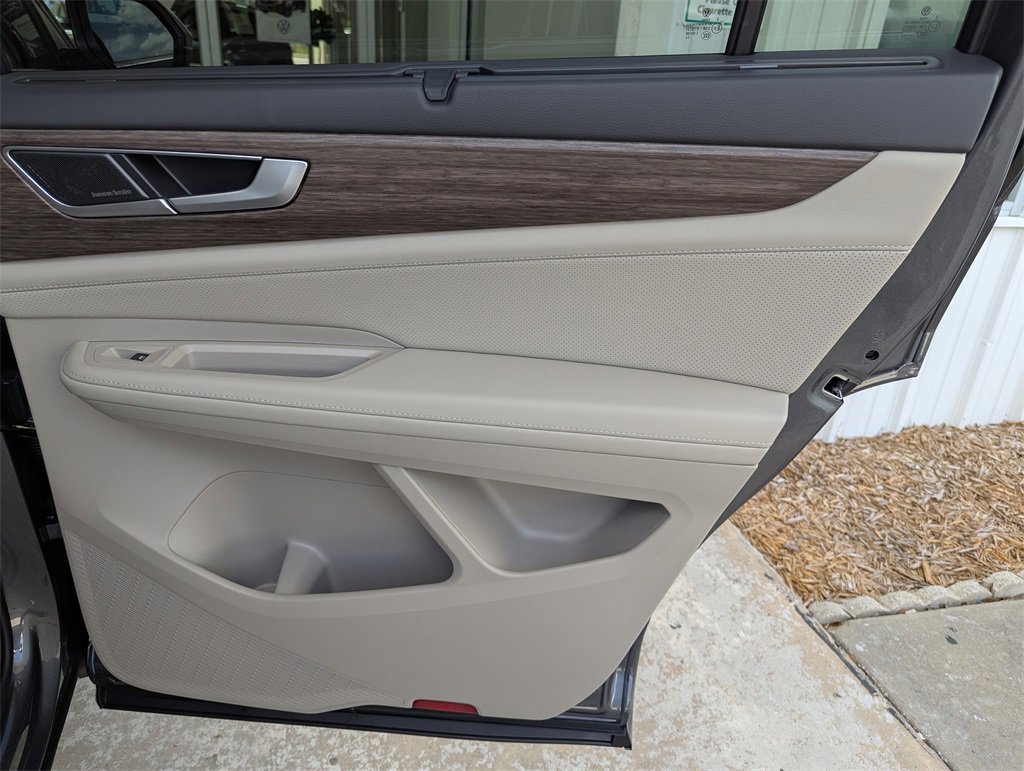 New 2025 Volkswagen Atlas SEL Premium R-Line image 35