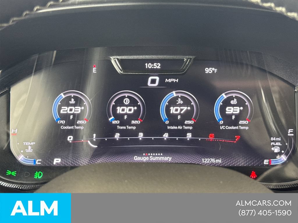Used 2023 RAM 1500 TRX w/ Bed Utility Group AWD/4WD image 30