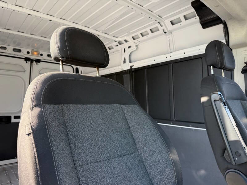 Used 2019 RAM ProMaster 1500 image 14