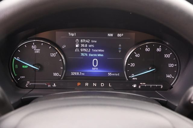 Used 2022 Ford Escape SE FWD image 13