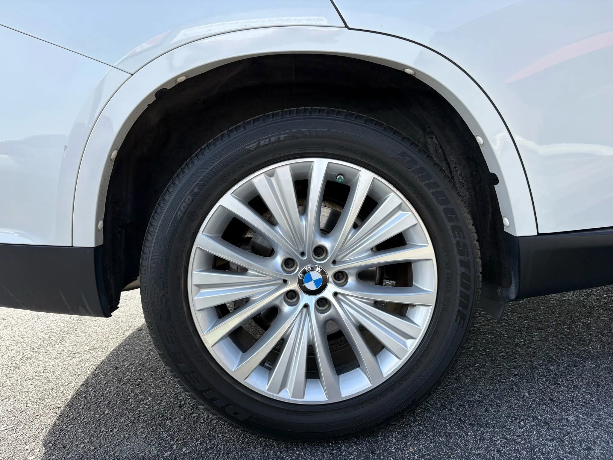 Used 2016 BMW X5 xDrive35i image 26