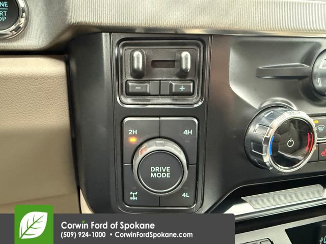 Certified 2025 Ford F350 Platinum w/ Platinum Plus Package image 39