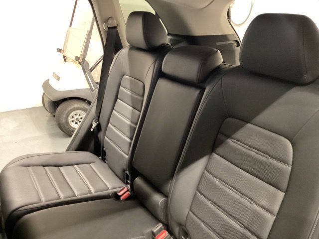 Used 2024 Honda CR-V EX-L image 23
