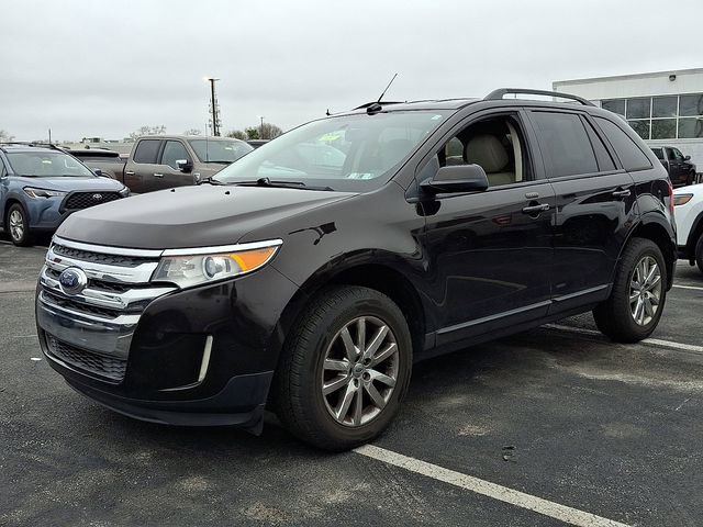 Used 2013 Ford Edge SEL image 3