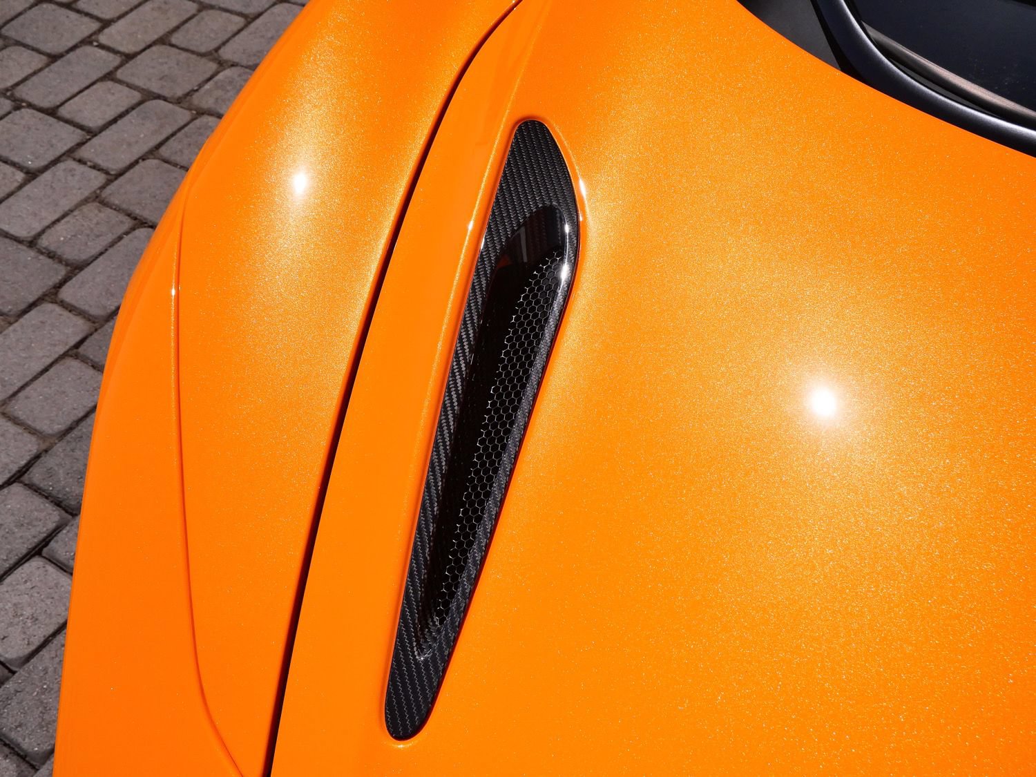 Used 2023 McLaren 720S Performance RWD image 15