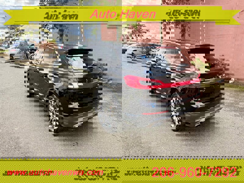 Used 2016 Lincoln MKX Reserve w/ Equipment Group 102A image 5