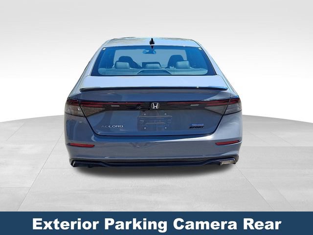 Used 2023 Honda Accord Sport image 6
