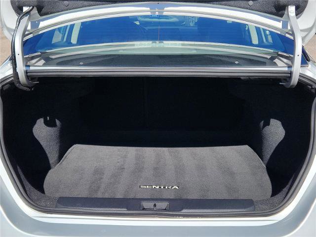 Certified 2021 Nissan Sentra S image 13