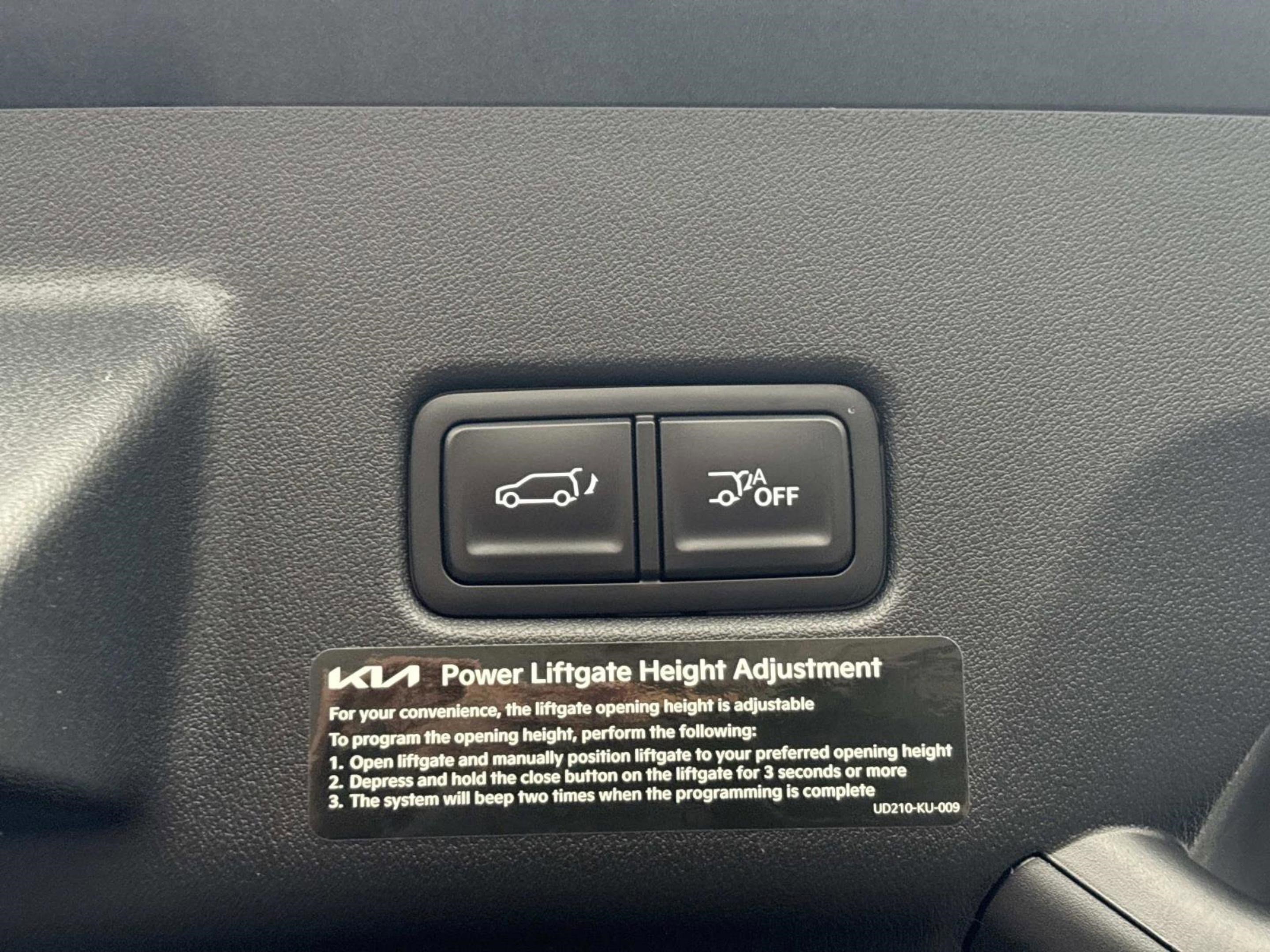 New 2027 Kia Telluride EX X-Line image 13