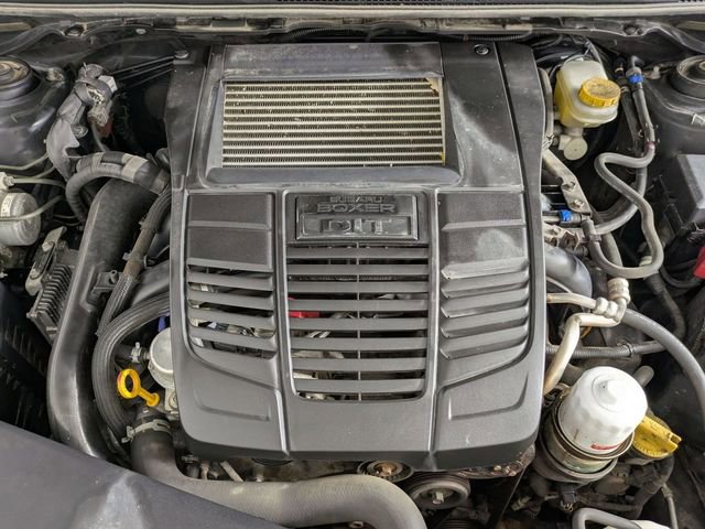 Used 2019 Subaru WRX image 26