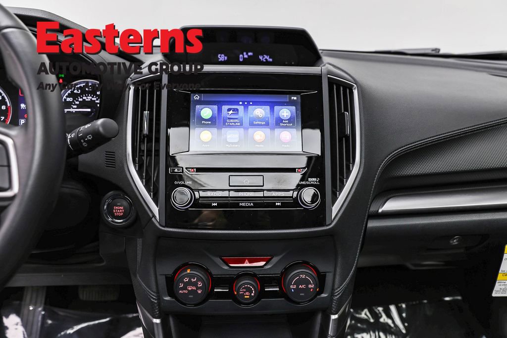 Used 2022 Subaru Forester Premium image 12