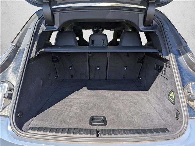 Certified 2023 BMW iX xDrive50 w/ Sport Package image 6