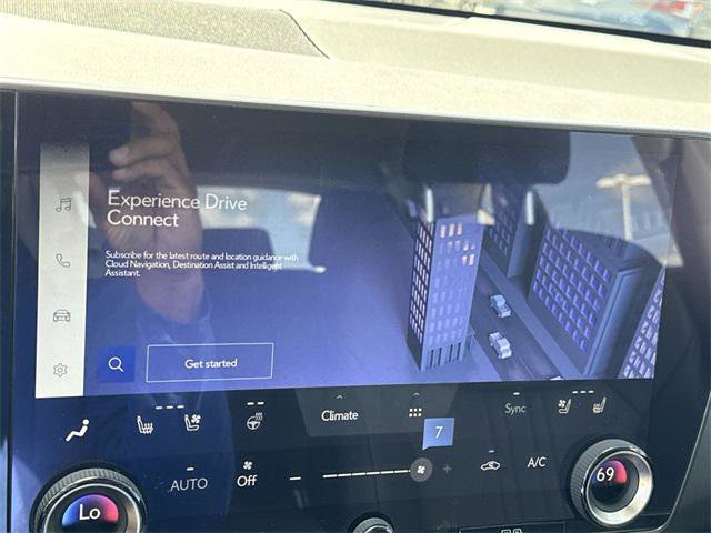 Certified 2022 Lexus NX 350 AWD w/ Premium Package image 18