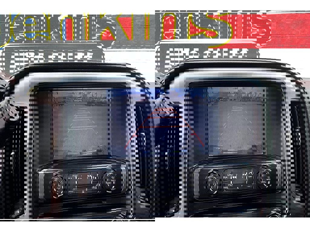 Used 2015 Chevrolet Silverado 2500 LTZ w/ Duramax Plus Package AWD/4WD image 24