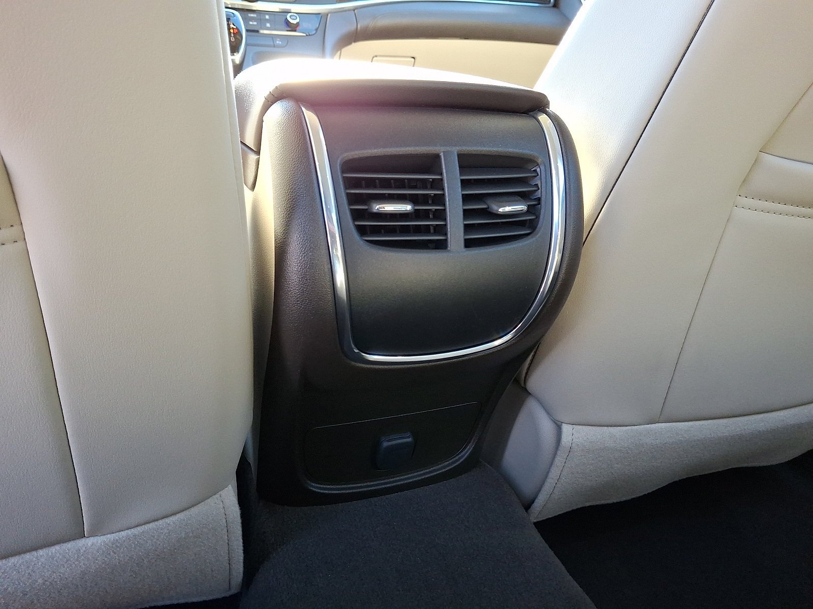 Used 2017 Buick LaCrosse Preferred FWD image 12