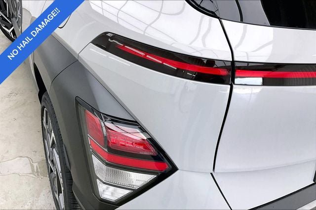 New 2026 Hyundai Kona SEL Premium AWD/4WD image 16