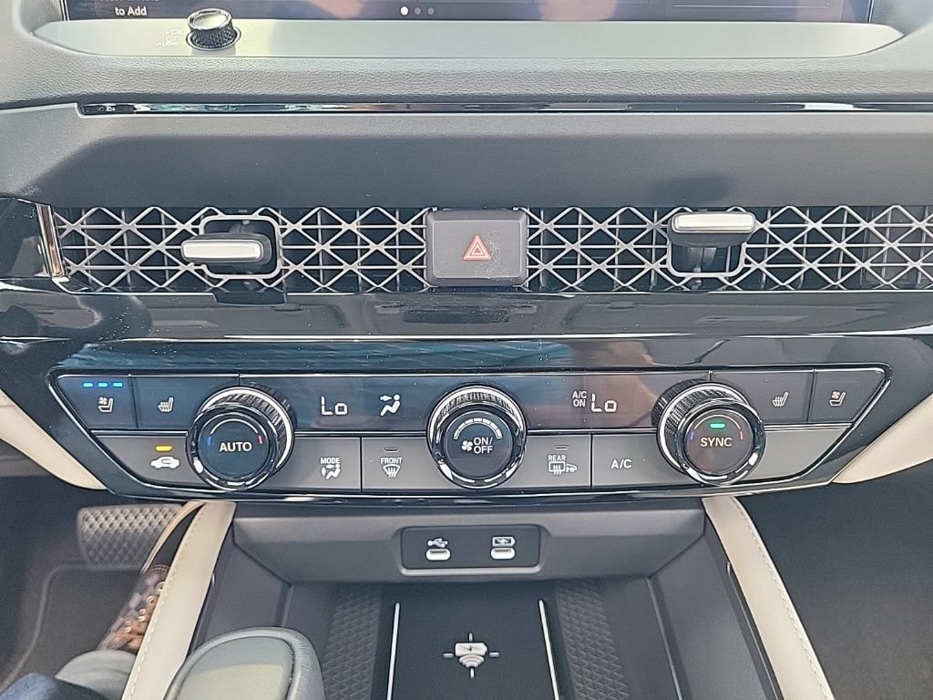 Used 2026 Honda Accord Touring image 24
