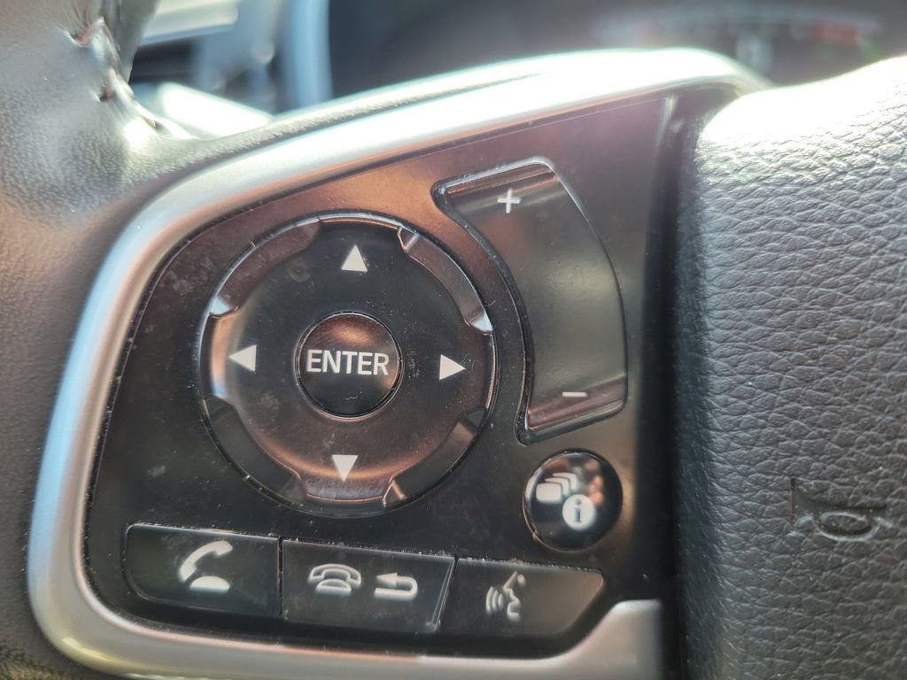 Used 2020 Honda CR-V EX-L image 23