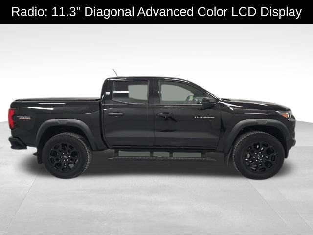 New 2026 Chevrolet Colorado Trail Boss image 7