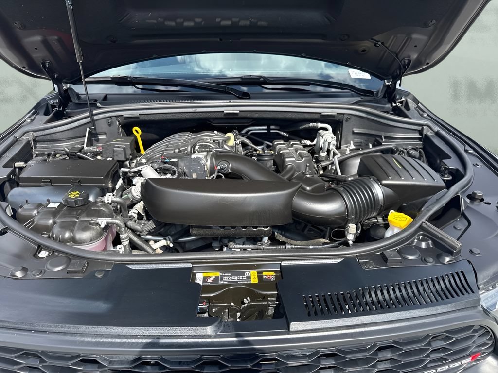 Used 2025 Dodge Durango GT AWD/4WD image 28