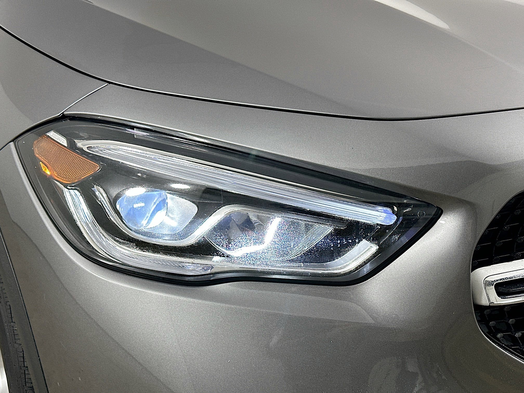 Certified 2023 Mercedes-Benz GLA 250 GLA 250 image 42