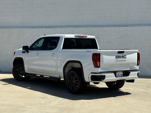 Used 2024 GMC Sierra 1500 Elevation w/ LPO, Elevation Black Package image 4