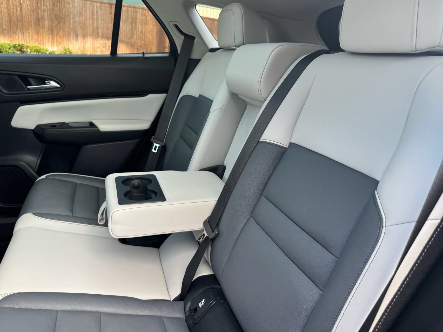 Used 2026 Honda Prologue Touring image 33
