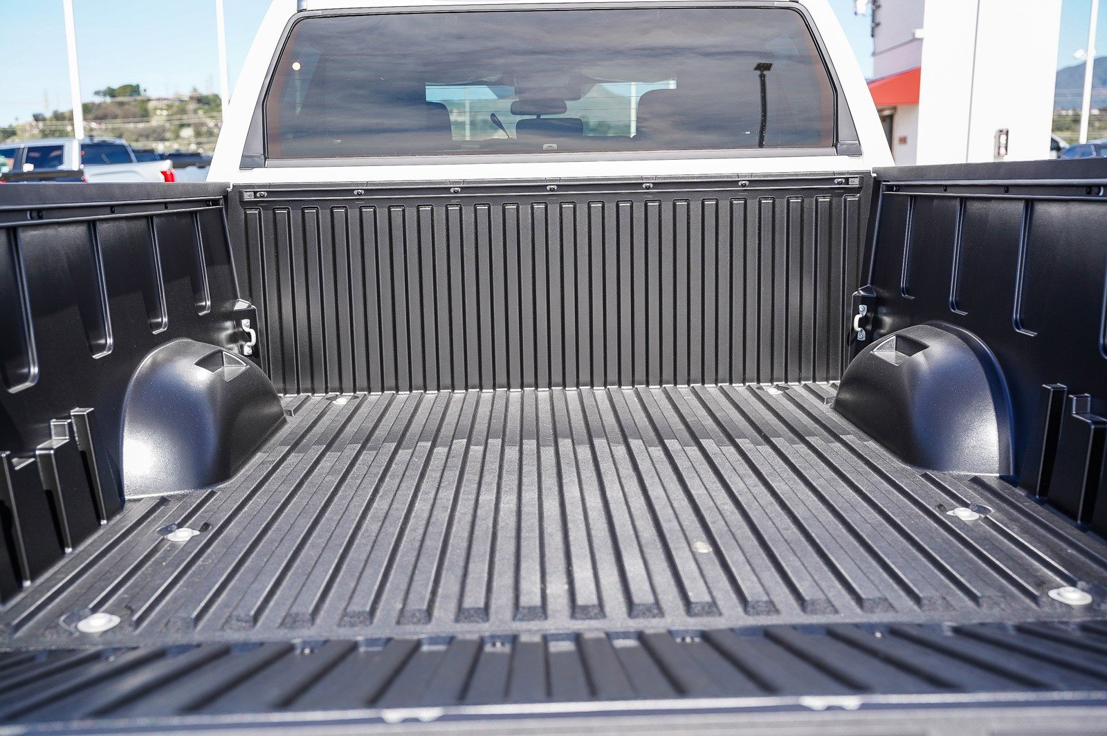 New 2026 Toyota Tundra SR5 image 13