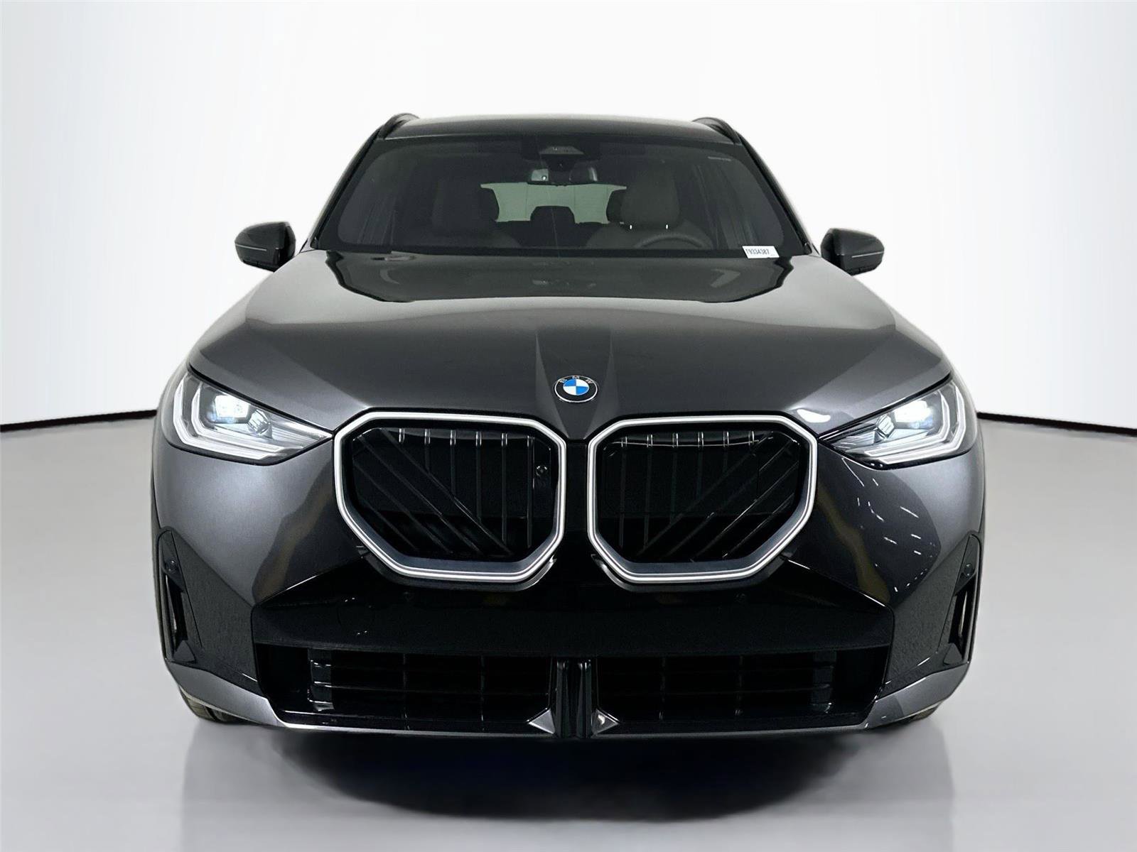 New 2026 BMW X3 xDrive30i w/ Premium Package AWD/4WD image 2