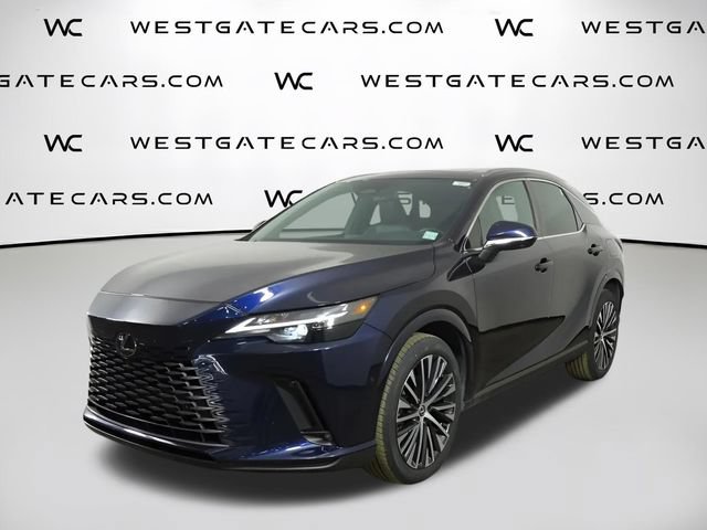 Used 2024 Lexus RX 350 Premium Plus w/ Convenience Package